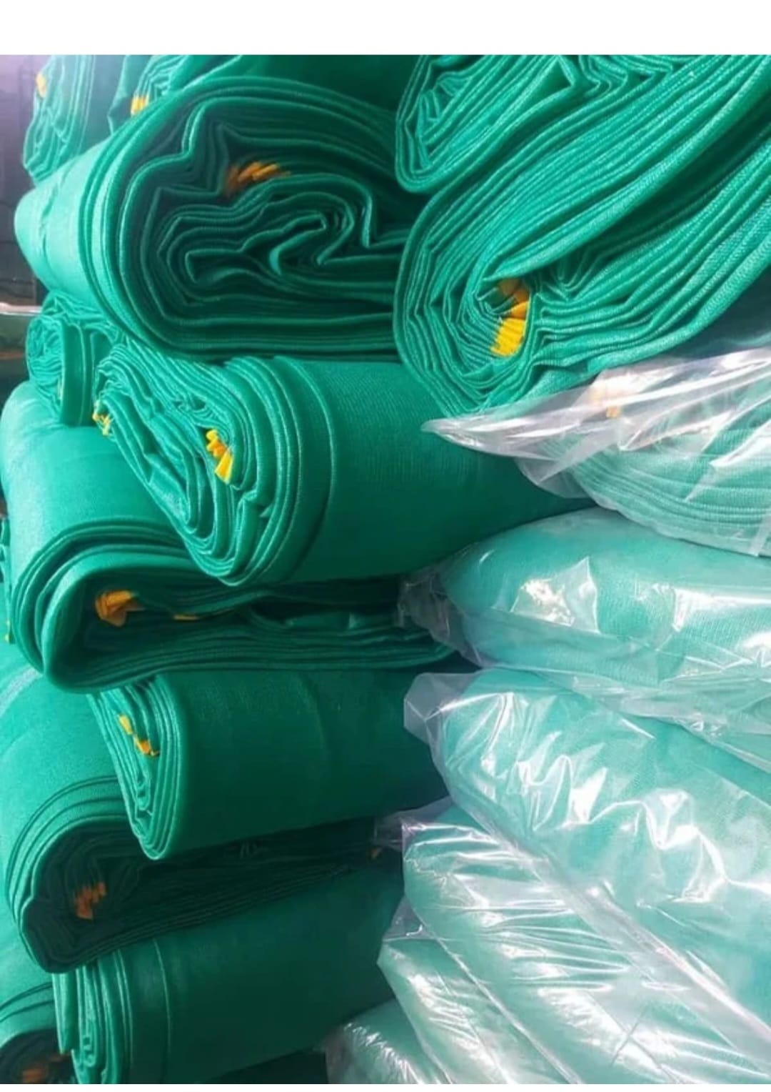 Pleated Mosquito Net