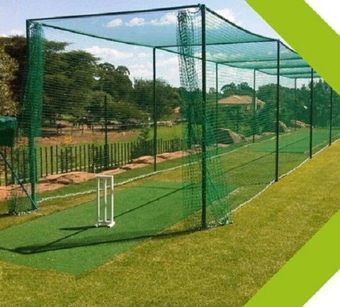 Pleated Mosquito Net